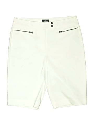 White House Black Market Shorts (view 1)