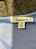 Francesca's 100% Polyester Blue Cocktail Dress Size XS - photo 7