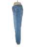 Flying Monkey Hearts Blue Jeans Size 32 waist - photo 5