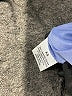 Francesca's 100% Polyester Blue Cocktail Dress Size XS - photo 8