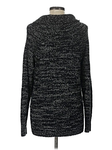 Heather B Turtleneck Sweater (view 2)