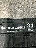 Stradivarius Black Cargo Pants Size 2 - photo 7