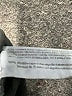 Stradivarius Black Cargo Pants Size 2 - photo 8
