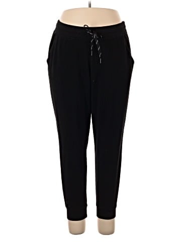 Marc New York Track Pants (view 1)