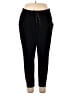 Marc New York Black Track Pants Size XXL - photo 1