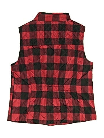 Jessica Simpson Vest (view 2)