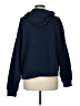 Mighty Fine Blue Zip Up Hoodie Size M - photo 2