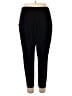 Marc New York Black Track Pants Size XXL - photo 2