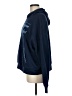 Mighty Fine Blue Zip Up Hoodie Size M - photo 5