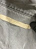 Max Jeans 100% Tencel Gray Vest Size S - photo 6