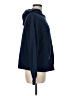 Mighty Fine Blue Zip Up Hoodie Size M - photo 4