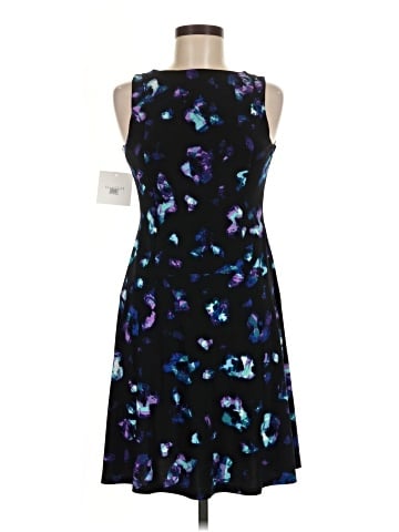 Ellen Tracy Cocktail Dress (view 1)