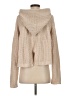 On The Road... 100% Polyester Tan Pullover Sweater Size S - photo 2