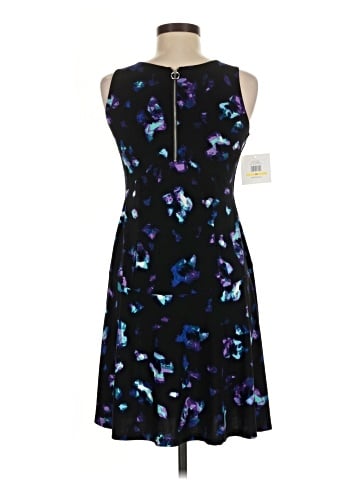 Ellen Tracy Cocktail Dress (view 2)