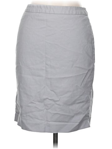 Liz Claiborne Career Casual Skirt (view 1)