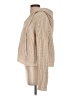 On The Road... 100% Polyester Tan Pullover Sweater Size S - photo 5