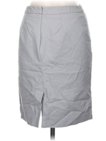 Liz Claiborne Career Casual Skirt (view 2)