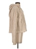 On The Road... 100% Polyester Tan Pullover Sweater Size S - photo 4