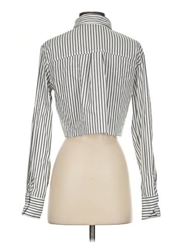 Altar'd State Long Sleeve Blouse (view 2)