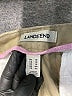 Lands' End Solid Tan Khakis Size 10 - photo 7
