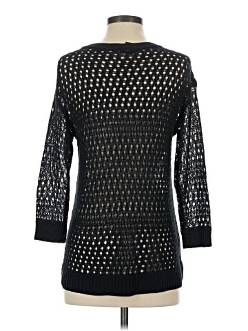 Ann Taylor Factory Pullover Sweater (view 2)