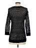 Ann Taylor Factory Black Pullover Sweater Size S - photo 2