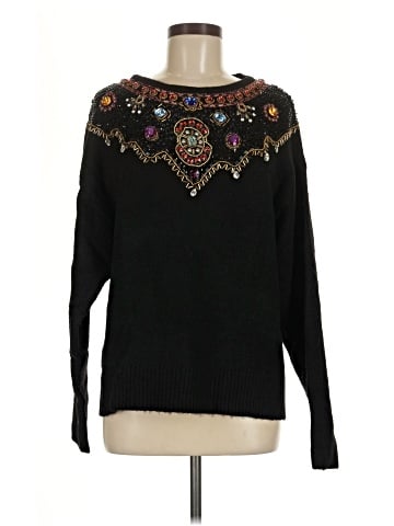 Zara Pullover Sweater (view 1)