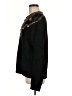 Zara Black Pullover Sweater Size M - photo 5