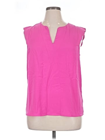 41Hawthorn Sleeveless Blouse (view 1)