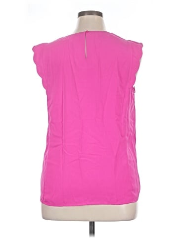 41Hawthorn Sleeveless Blouse (view 2)