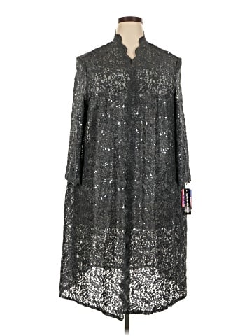 R&M Richards Kimono (view 1)