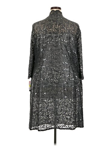 R&M Richards Kimono (view 2)