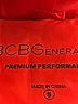 BCBGeneration 100% Nylon Solid Red Snow Jacket Size S - photo 6