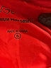 BCBGeneration 100% Nylon Solid Red Snow Jacket Size S - photo 7