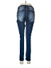 Miss Me Argyle Blue Jeans Size 29 waist - photo 2