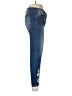 Miss Me Argyle Blue Jeans Size 29 waist - photo 4