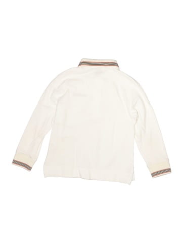 Burberry Long Sleeve Polo (view 2)