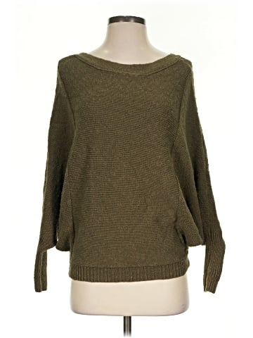 Kaisely Pullover Sweater (view 1)