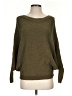 Kaisely Green Pullover Sweater Size XS - photo 1
