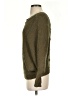 Kaisely Green Pullover Sweater Size XS - photo 5