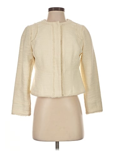 White House Black Market Jacket (view 1)