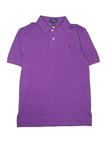 Polo by Ralph Lauren Short Sleeve Polo (view 1)