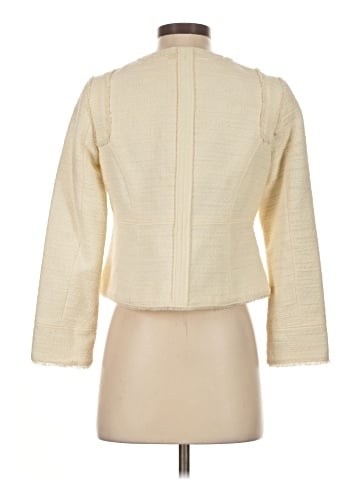 White House Black Market Jacket (view 2)