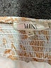 Mine Yellow Cocktail Dress Size S - photo 7