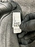 District. Gray Short Sleeve T-Shirt Size L - photo 7