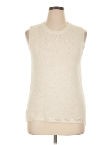 Joe Fresh Sweater Vest (view 1)