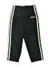 Adidas 100% Polyester Black Track Pants 18-24 MO / 24 MO - photo 1