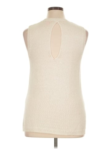 Joe Fresh Sweater Vest (view 2)