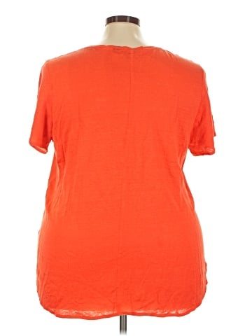 Tahari Short Sleeve T-Shirt (view 2)