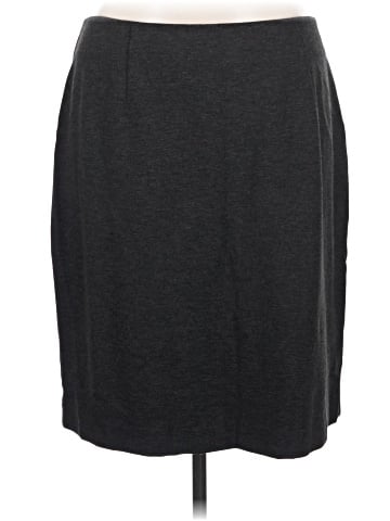 J.Jill Casual Skirt (view 1)